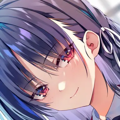 Profile image of 堀北鈴音