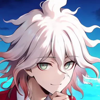 Profile image of 狛枝凪斗