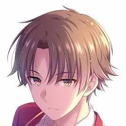 Profile image of 綾小路清隆