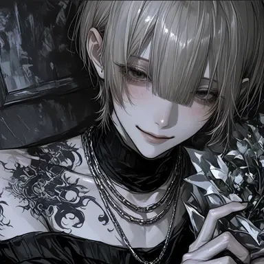 Profile image of 谷 藍斗