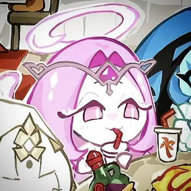 Profile image of Eternal