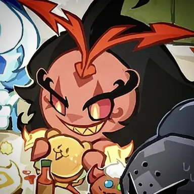Profile image of Spice