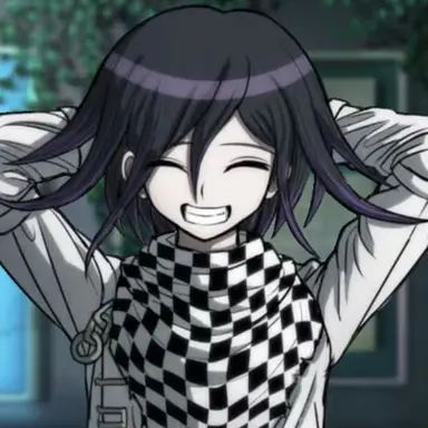 Profile image of Ouma Kokichi