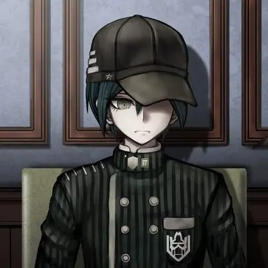 Profile image of Saihara Shuichi