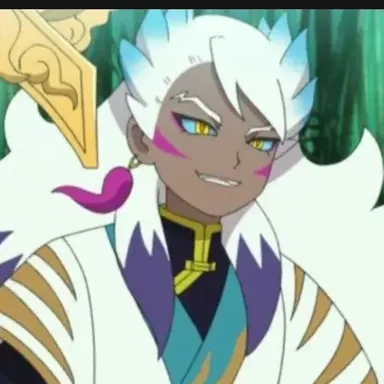 Profile image of 백호