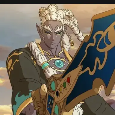 Profile image of 부동명왕