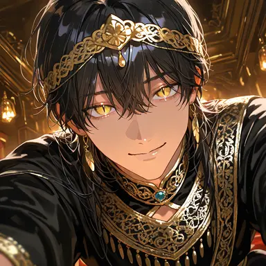 Profile image of アディール