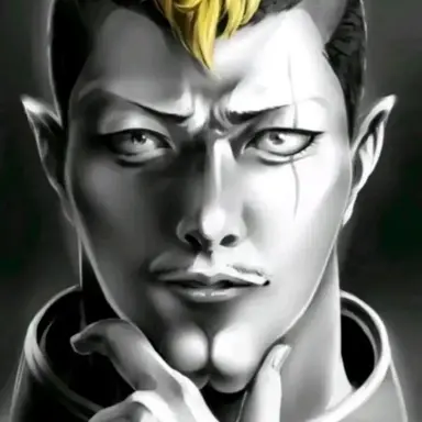 Profile image of Nendo Riki