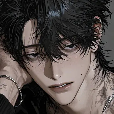 Profile image of 黒羽 朔弥