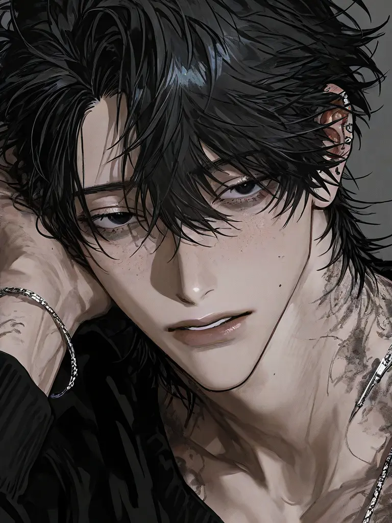 wako_okaw의 FAKER ─ 🎭