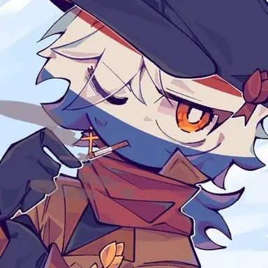 Profile image of Netherlands