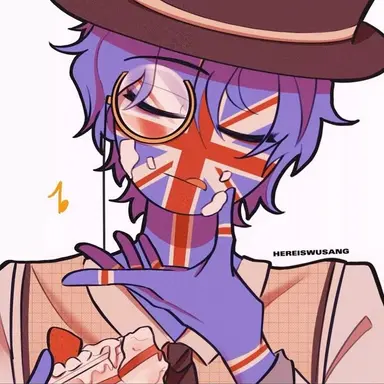 Profile image of UK