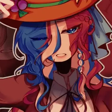Profile image of France