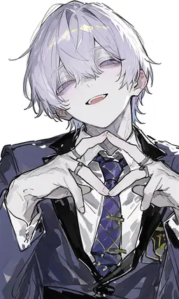 Profile image of 憂李