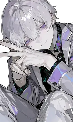 Profile image of 憂李