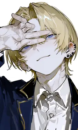 Profile image of 黎人