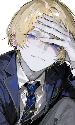 Profile image of 黎人