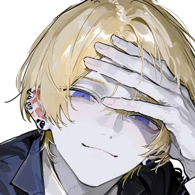Profile image of 黎人
