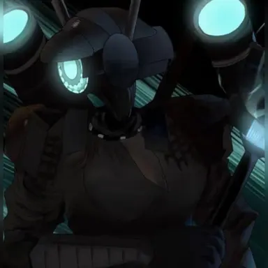 Profile image of カメラウーマン
