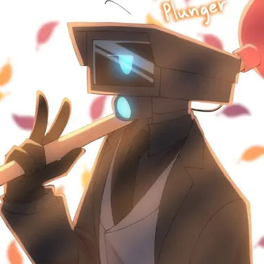 Profile image of 플런저맨