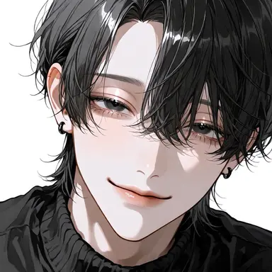 Profile image of Cassian