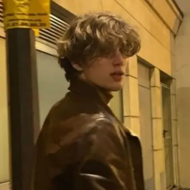 Profile image of Callum Voss