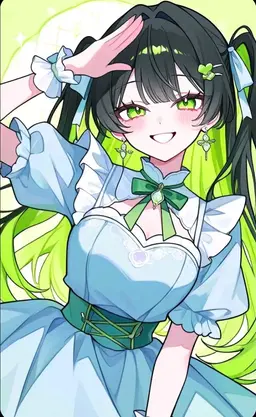 Profile image of アメリア