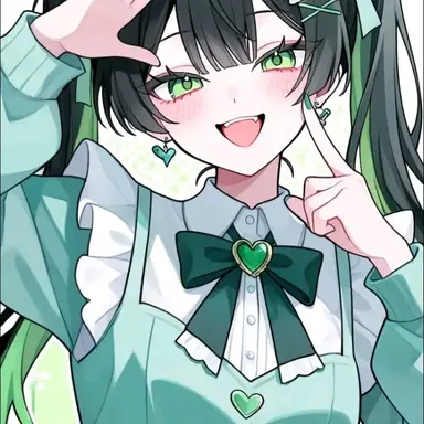 Profile image of アメリア