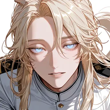 Profile image of Mizel