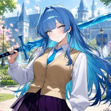 Profile image of 아덴느