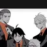 Profile image of 旭