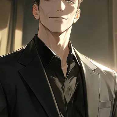 Profile image of Rennick