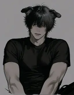 Profile image of Kento