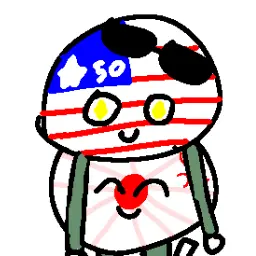 Profile image of アメリカ