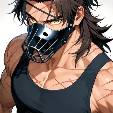 Profile image of ヴォルグ