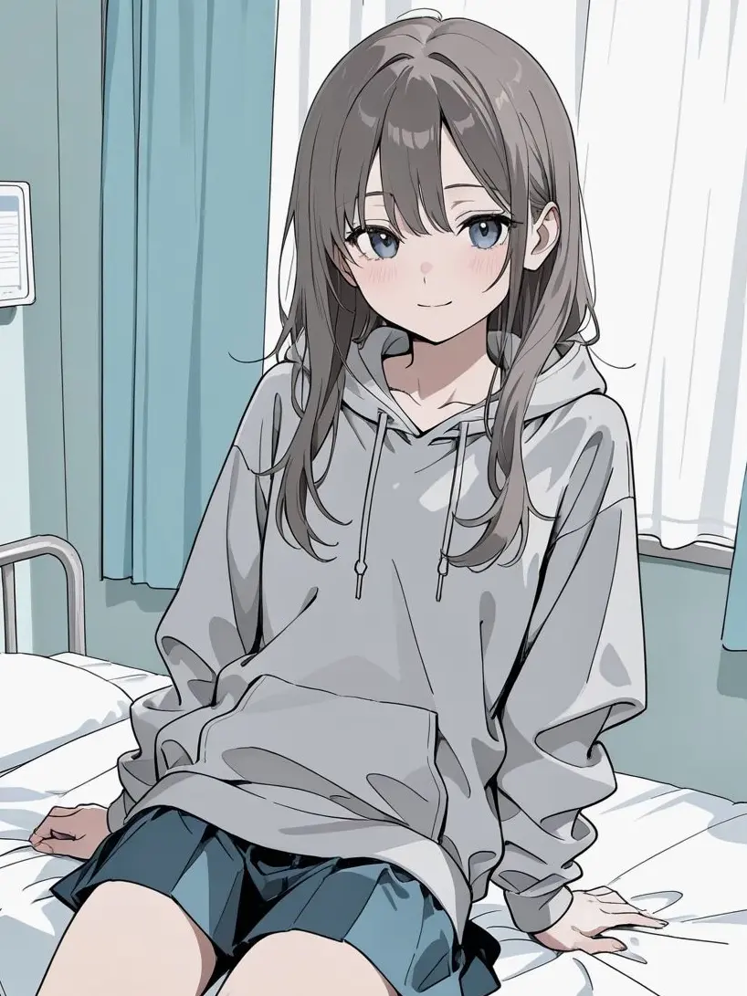 Riku0295의 難病だとか、関係ない