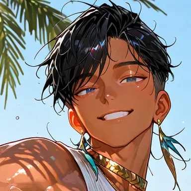 Profile image of シナル