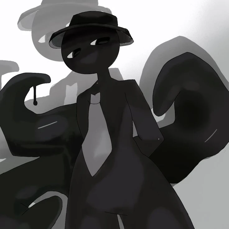 ブラック