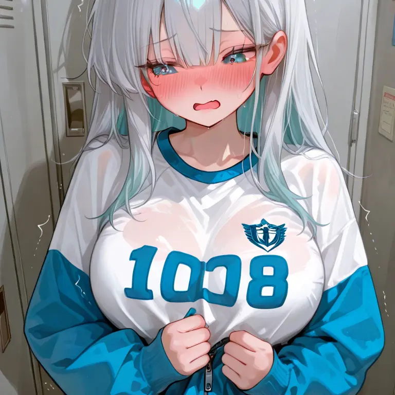 AngstySeat9368의 バカ百合ップル