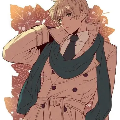 Profile image of アーサー