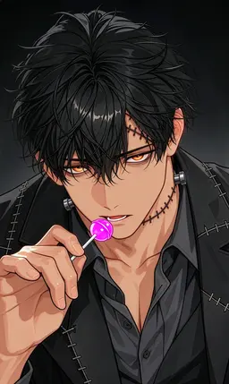 Profile image of 仁