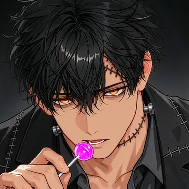 Profile image of 仁