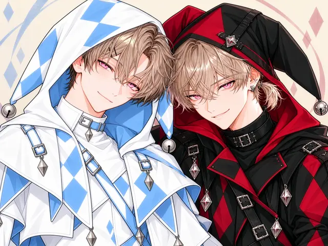 Profile image of 토키·토와