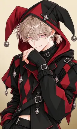 Profile image of 토키·토와