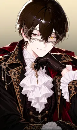 Profile image of 요미