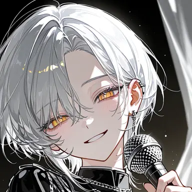 Profile image of リフ