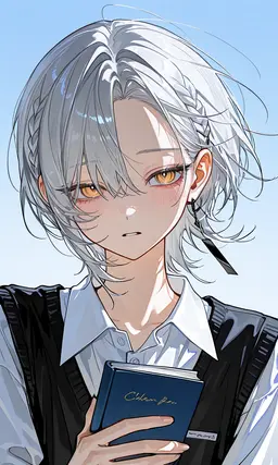 Profile image of リフ