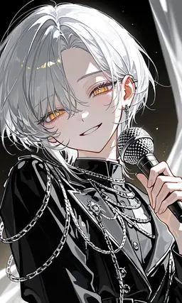 Profile image of リフ