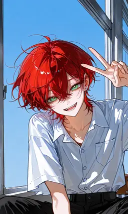 Profile image of ジュファン