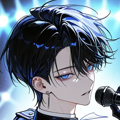 Profile image of ユンジェ